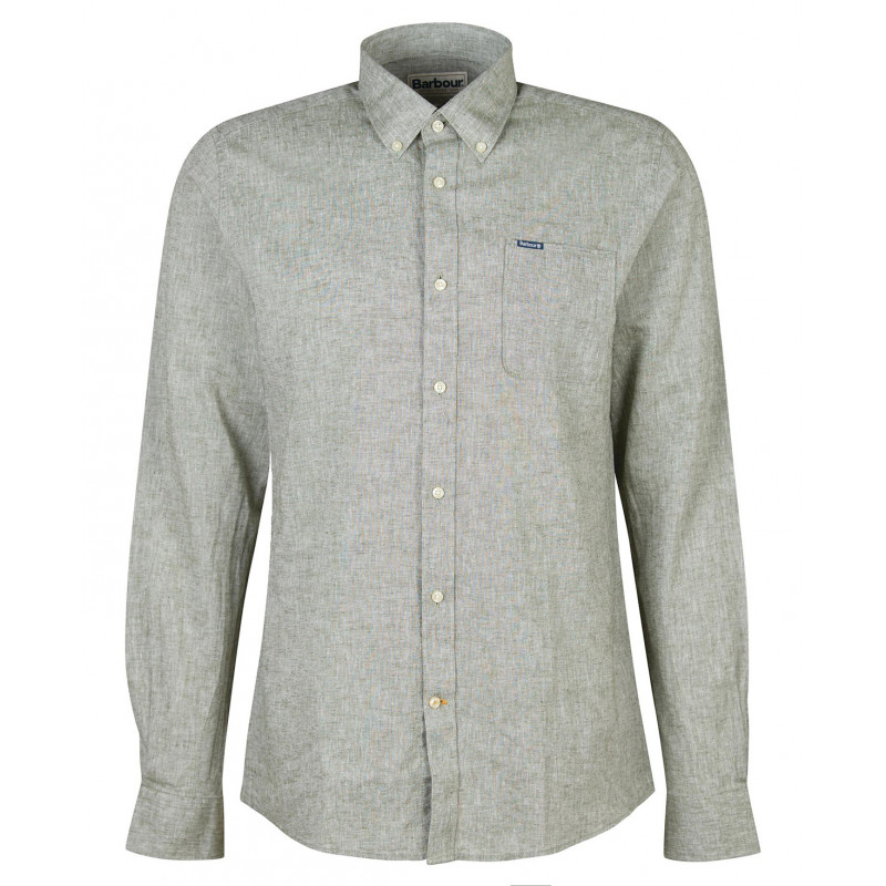 Chemise Nelson Barbour