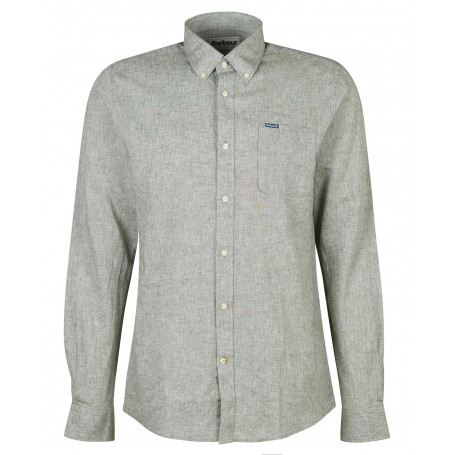 Chemise Nelson Barbour