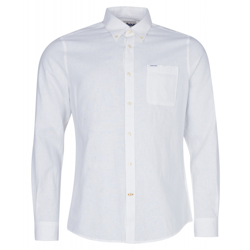 Chemise Nelson Barbour