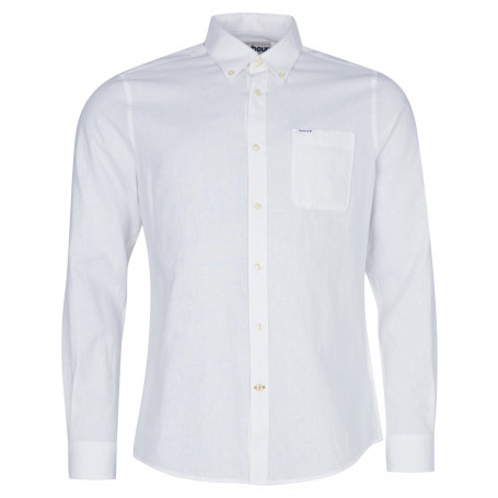Chemise Nelson Barbour