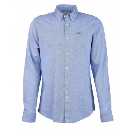 Chemise Nelson Barbour