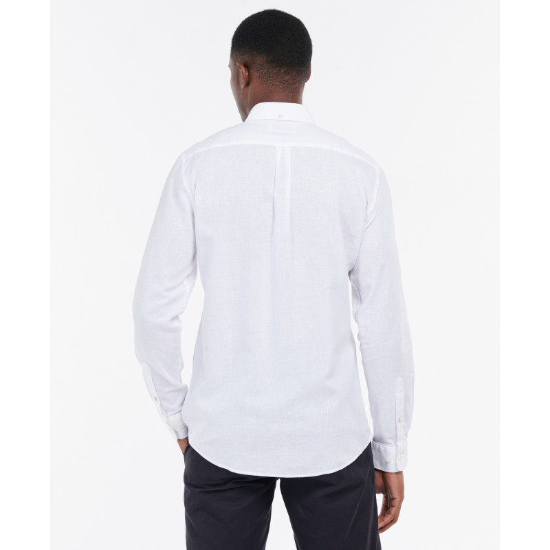 Chemise Nelson Barbour