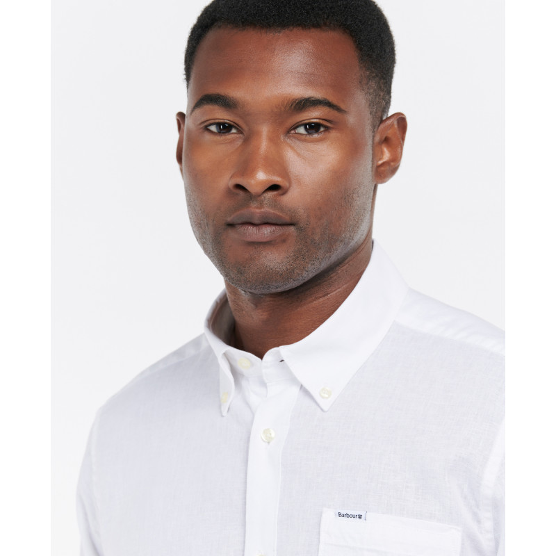 Chemise Nelson Barbour