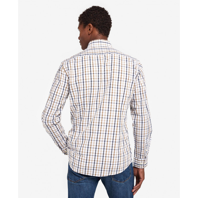 Chemise Eldon Barbour