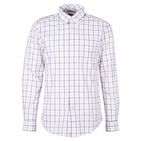 Overhemd Bradwell Barbour