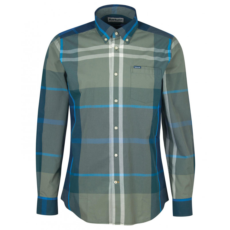 Chemise Harris Barbour