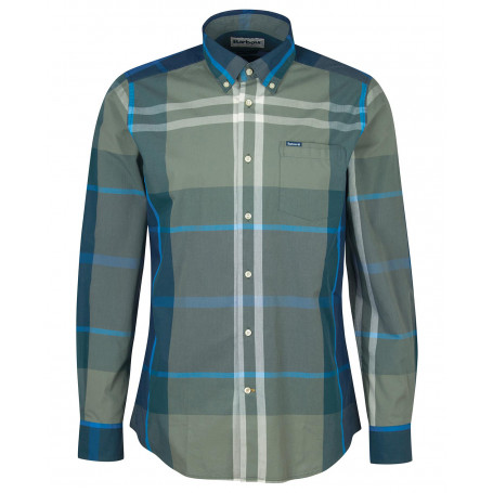 Chemise Harris Barbour