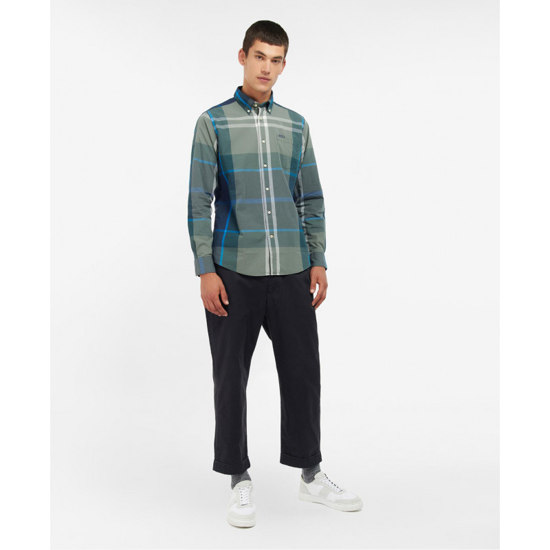 Chemise Harris Barbour