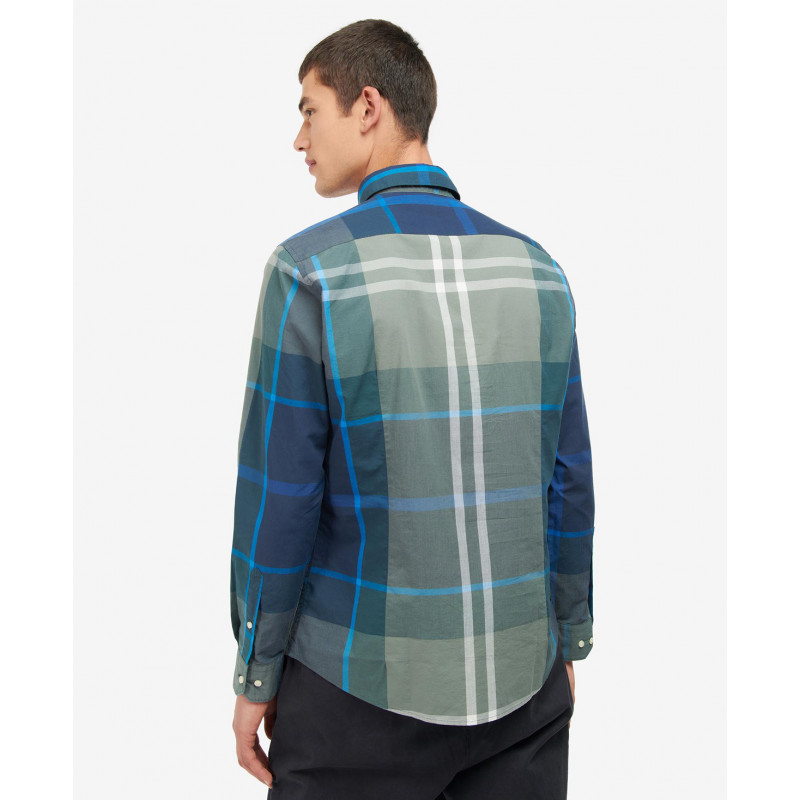 Chemise Harris Barbour