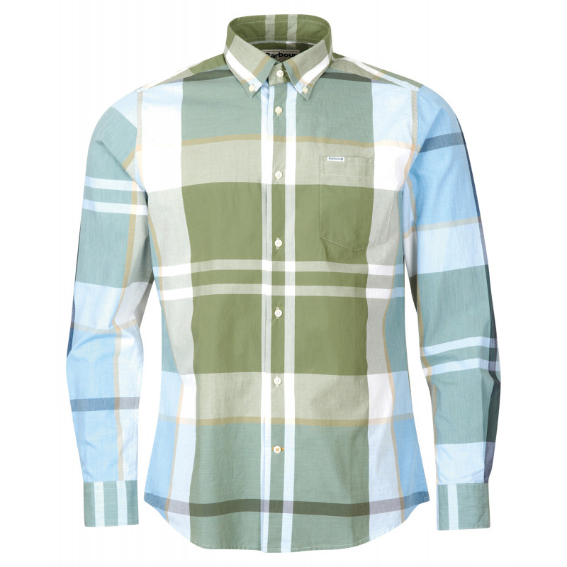 Chemise Harris Barbour