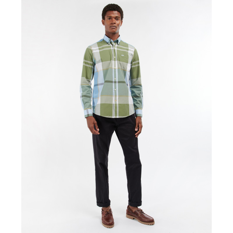 Chemise Harris Barbour