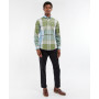 Chemise Harris Barbour