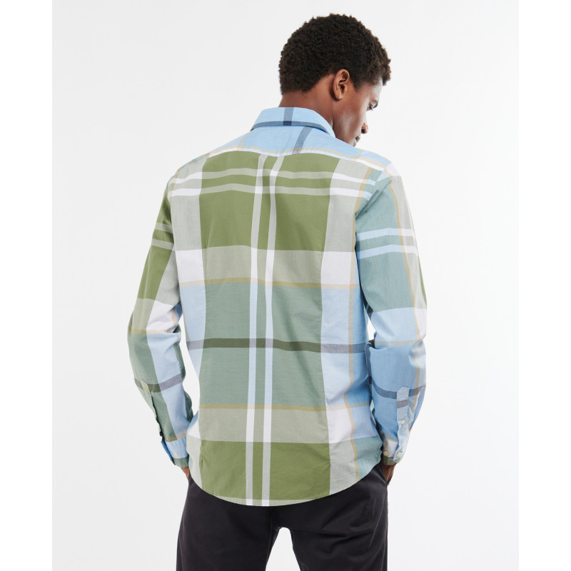 Chemise Harris Barbour
