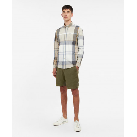 Chemise Harris Barbour