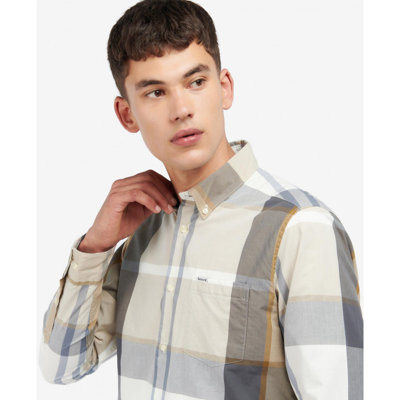 Chemise Harris Barbour