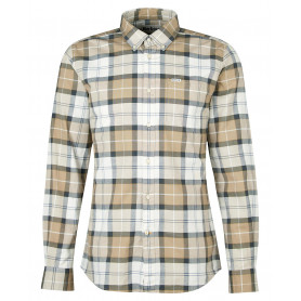 Chemise Lewis Barbour