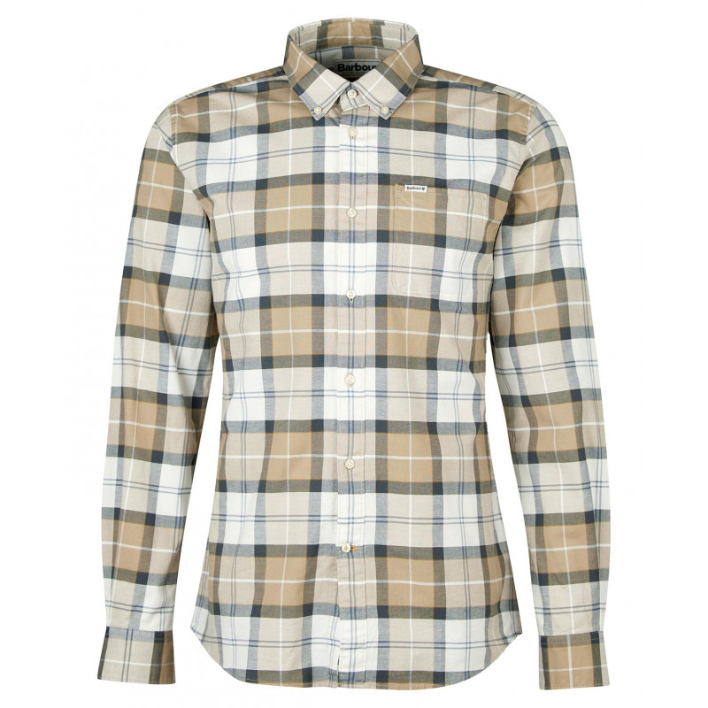 Chemise Lewis Barbour