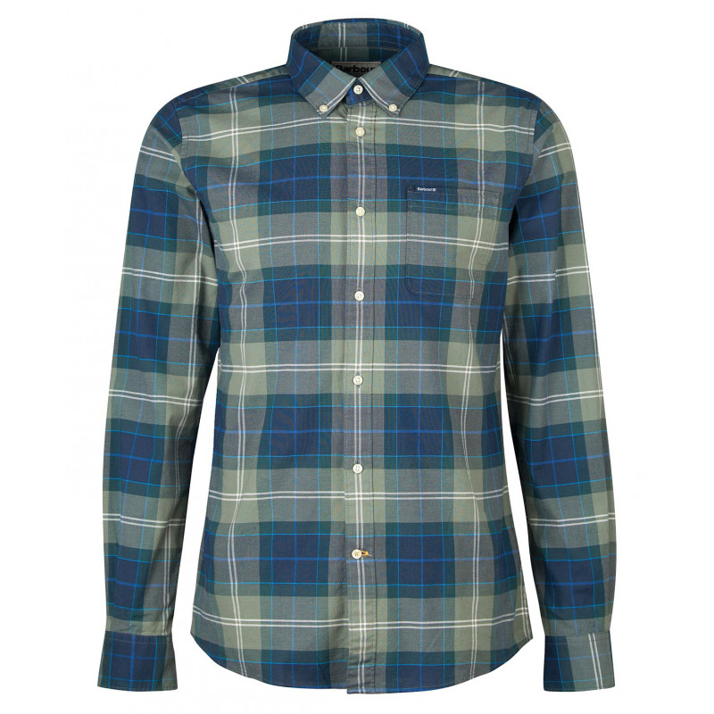 Chemise Lewis Barbour
