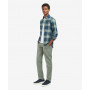 Chemise Lewis Barbour