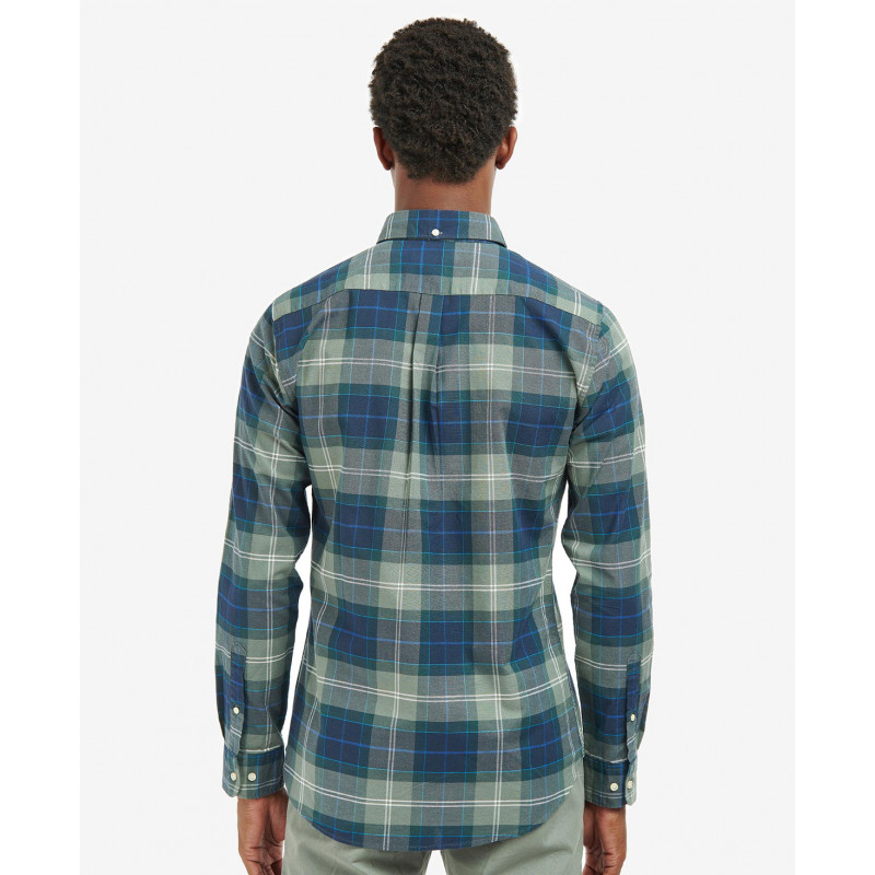 Chemise Lewis Barbour
