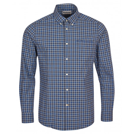 Chemise Lomond Barbour
