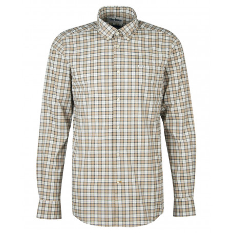 Chemise Lomond Barbour