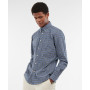 Chemise Lomond Barbour