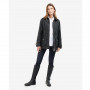Veste huilée Beadnell Premium femme Barbour