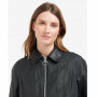 Veste huilée Beadnell Premium femme Barbour