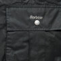 Veste huilée Beadnell Premium femme Barbour
