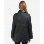 Veste huilée Beadnell Premium femme Barbour