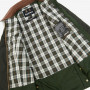 Barbour damesjas Beadnell Premium geolied