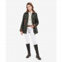 Barbour damesjas Beadnell Premium geolied