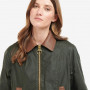 Veste huilée Beadnell Premium femme Barbour