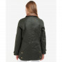 Veste huilée Beadnell Premium femme Barbour
