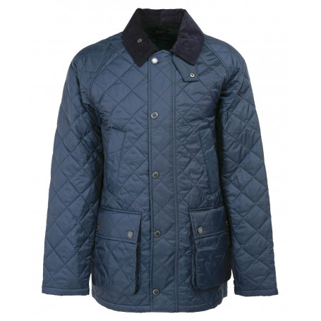 Veste matelassée Ashby Barbour