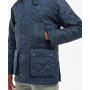 Veste matelassée Ashby Barbour