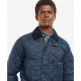Veste matelassée Ashby Barbour