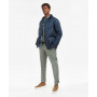 Veste matelassée Ashby Barbour