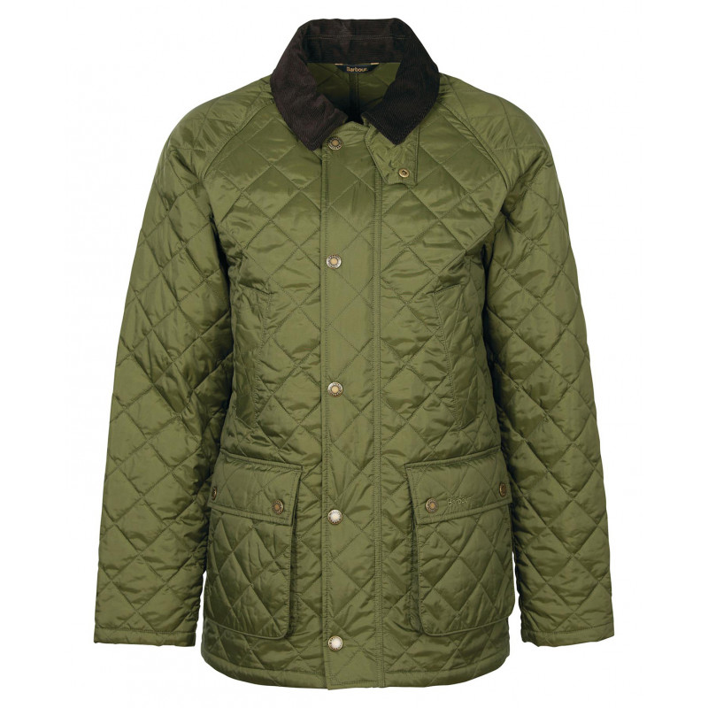 Veste matelassée Ashby Barbour