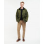 Veste matelassée Ashby Barbour