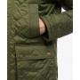 Veste matelassée Ashby Barbour