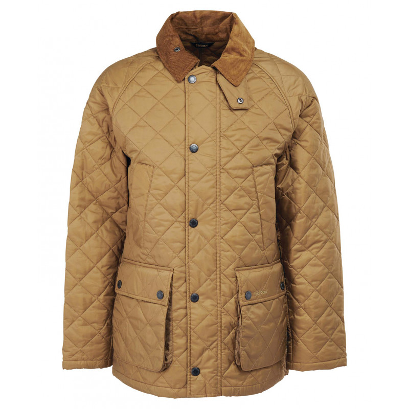 Veste matelassée Ashby Barbour