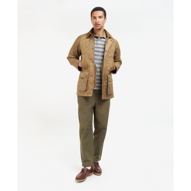Veste matelassée Ashby Barbour