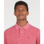 Polo Washed Sports Barbour