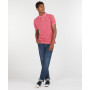 Polo Washed Sports Barbour