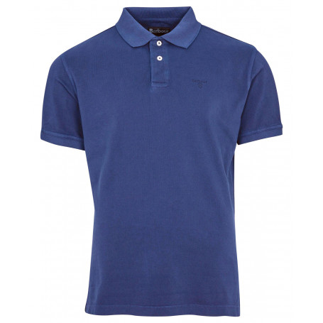 Polo gewassen sport Barbour