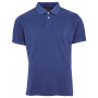 Polo Washed Sports Barbour