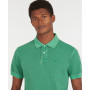 Polo Washed Sports Barbour