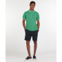 Polo Washed Sports Barbour
